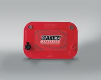 OPTIMA RED TOP BATTERY